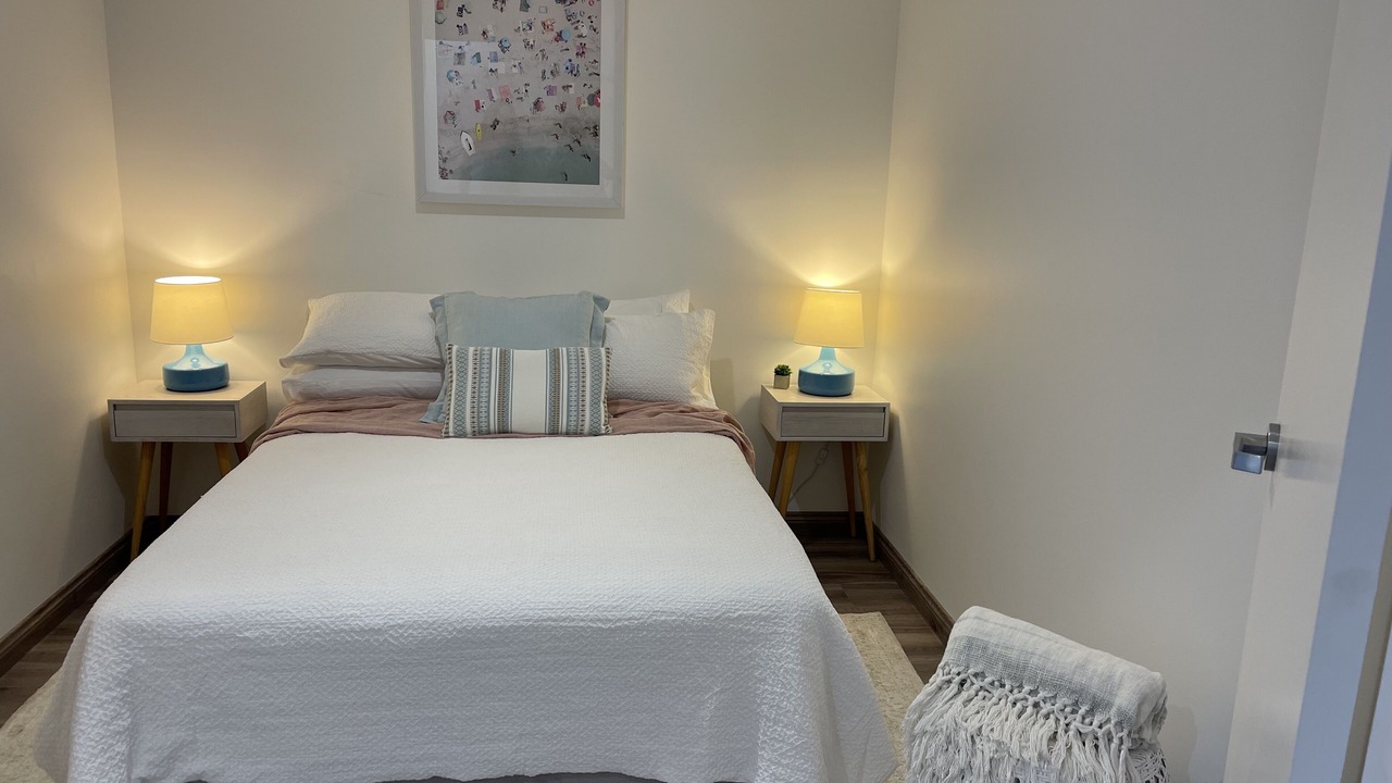 Photo of Bedroom in Gerringong