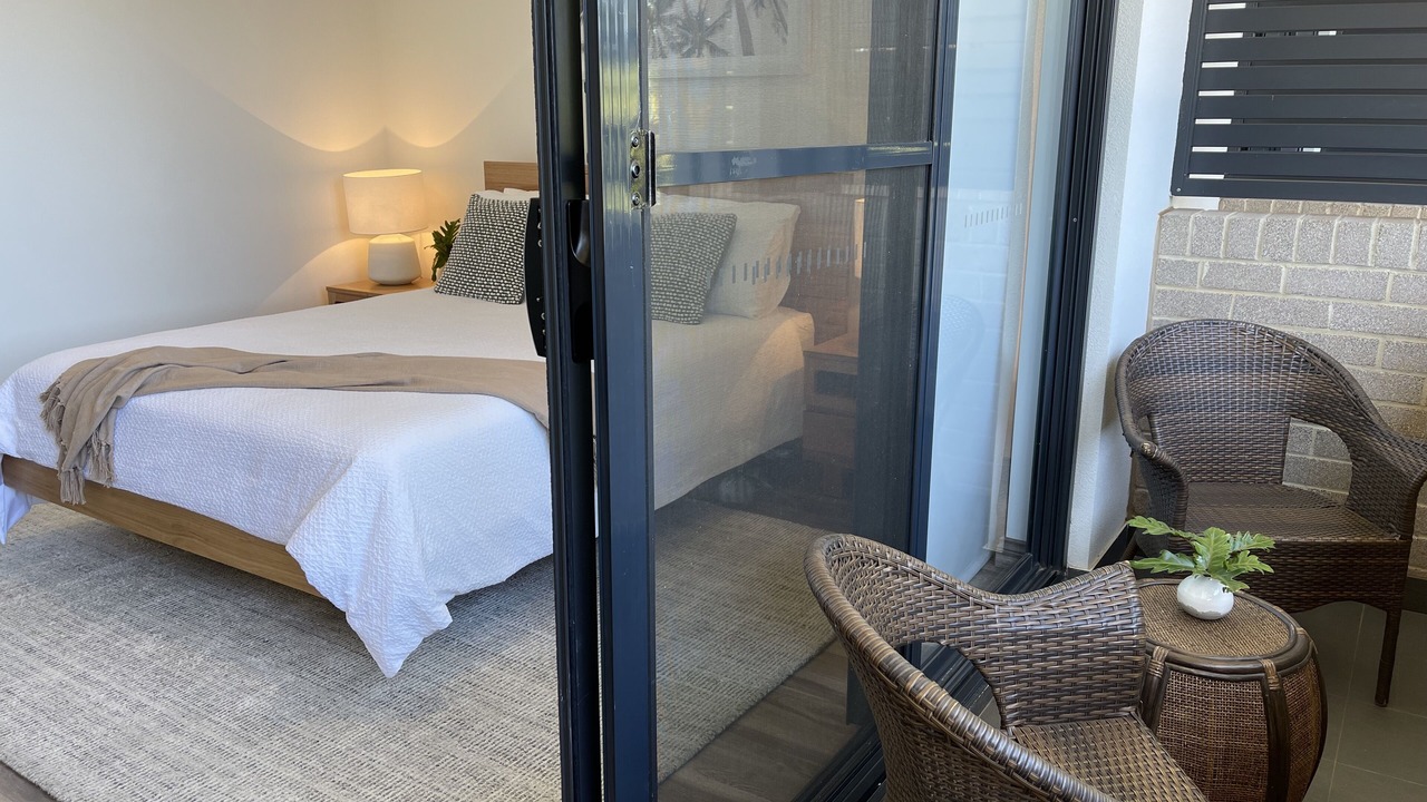 Photo of Bedroom in Gerringong