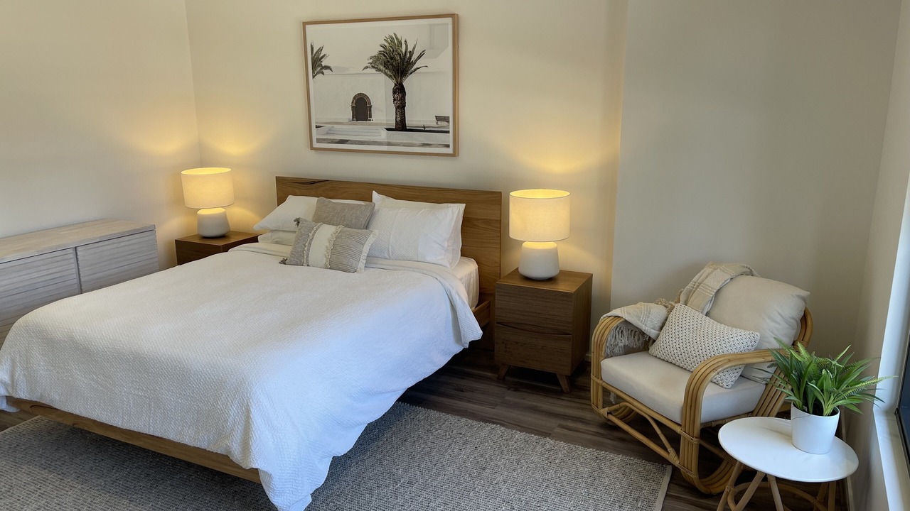 Photo of Bedroom in Gerringong
