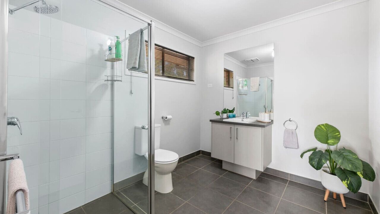 Photo of Bathroom in Mount Duneed