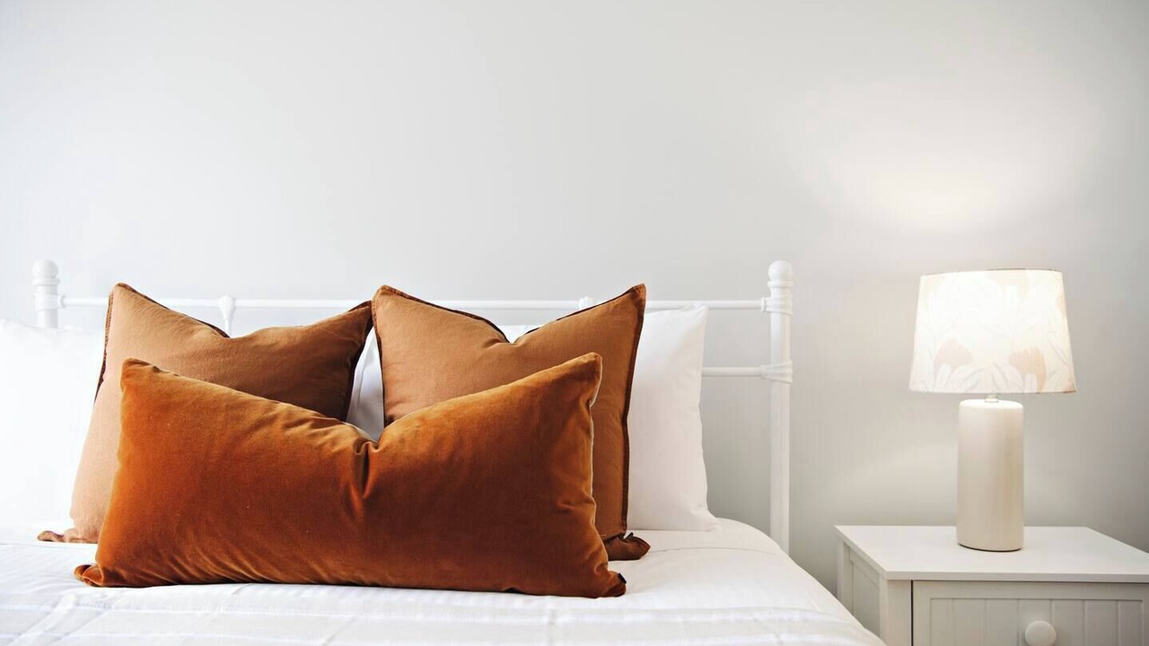 Photo of Bedroom in Central Mudgee