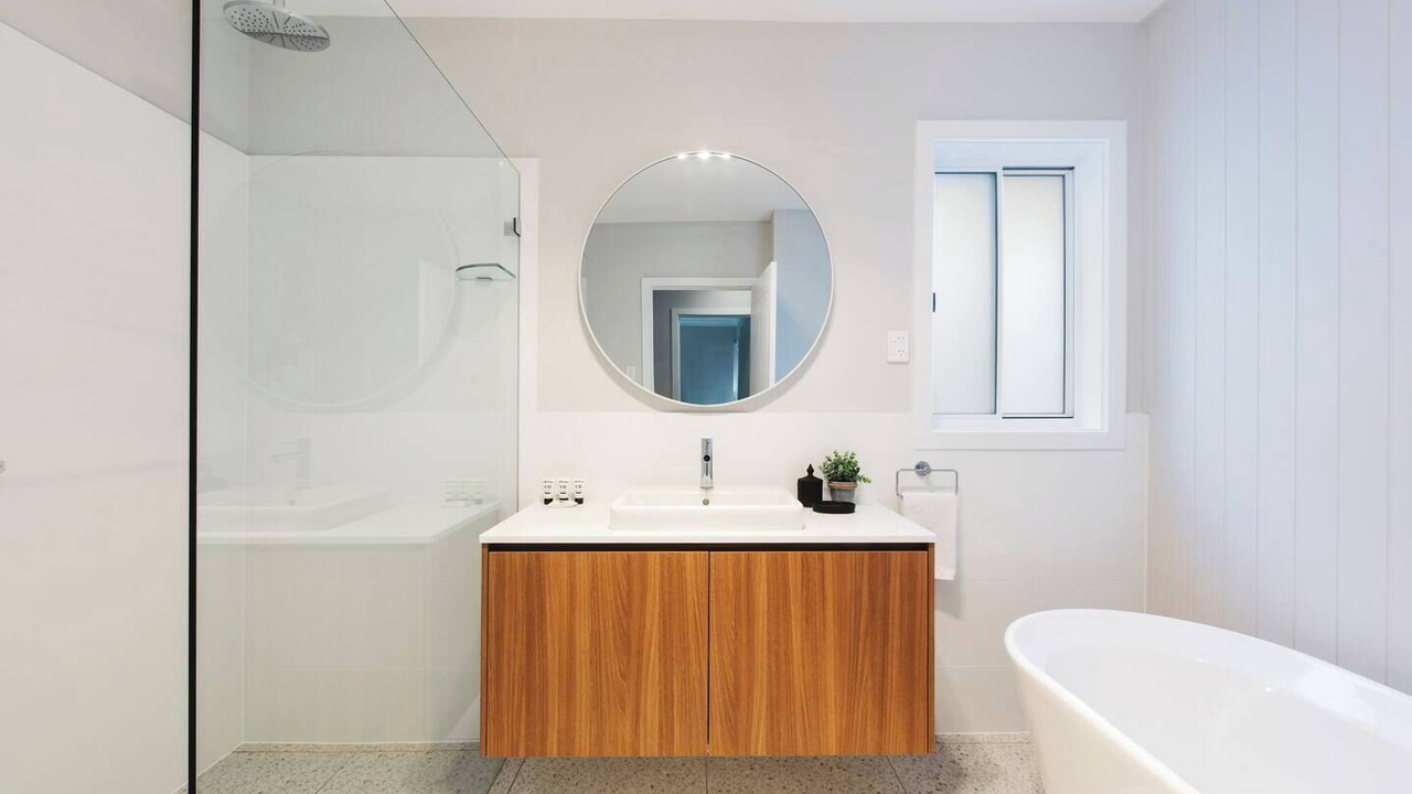 Photo of Bathroom in Central Mudgee