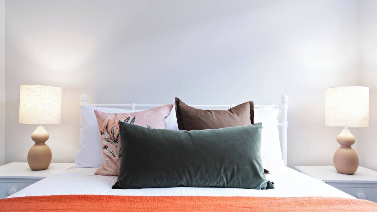 Photo of Bedroom in Central Mudgee