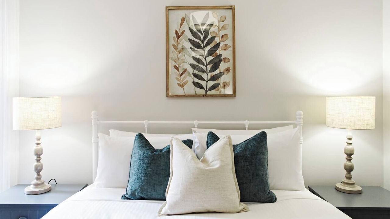 Photo of Bedroom in Central Mudgee