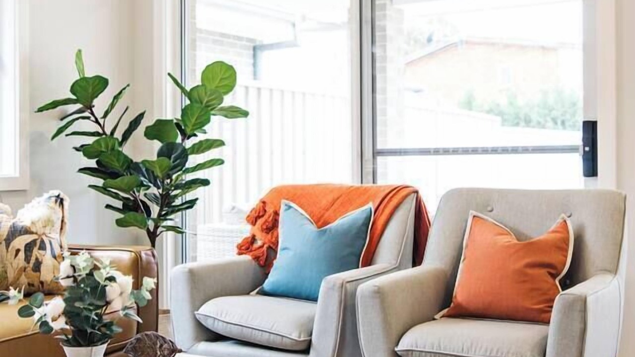 Photo of Livingroom in Central Mudgee