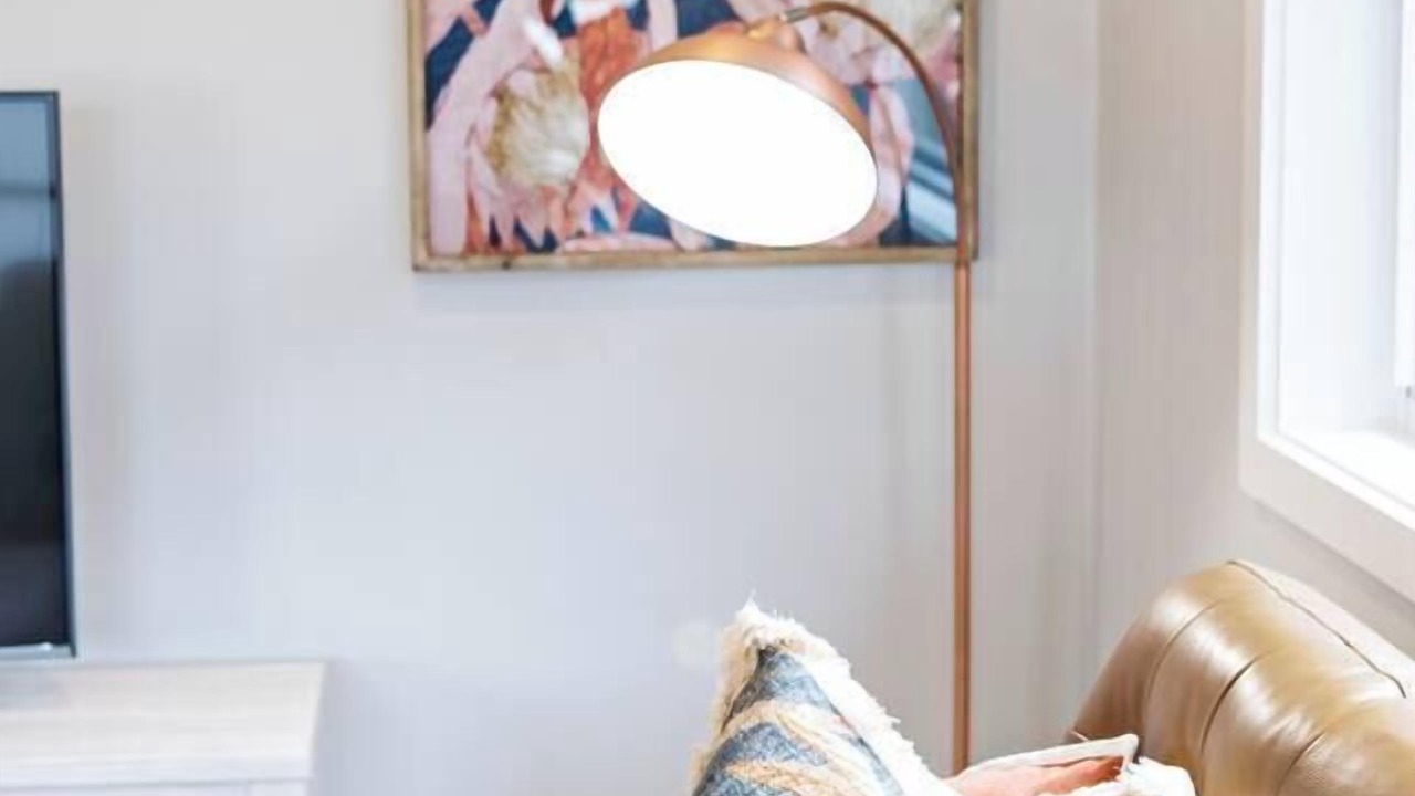 Photo of Livingroom in Central Mudgee
