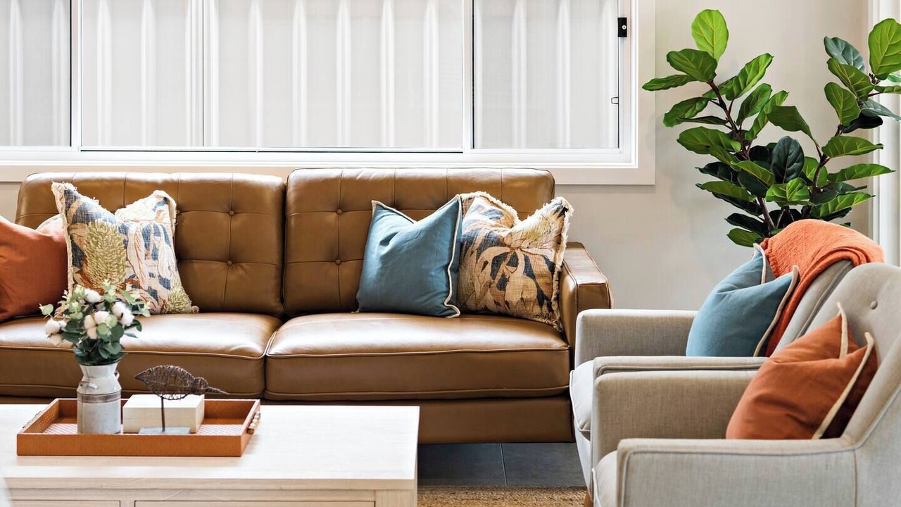 Photo of Livingroom in Central Mudgee