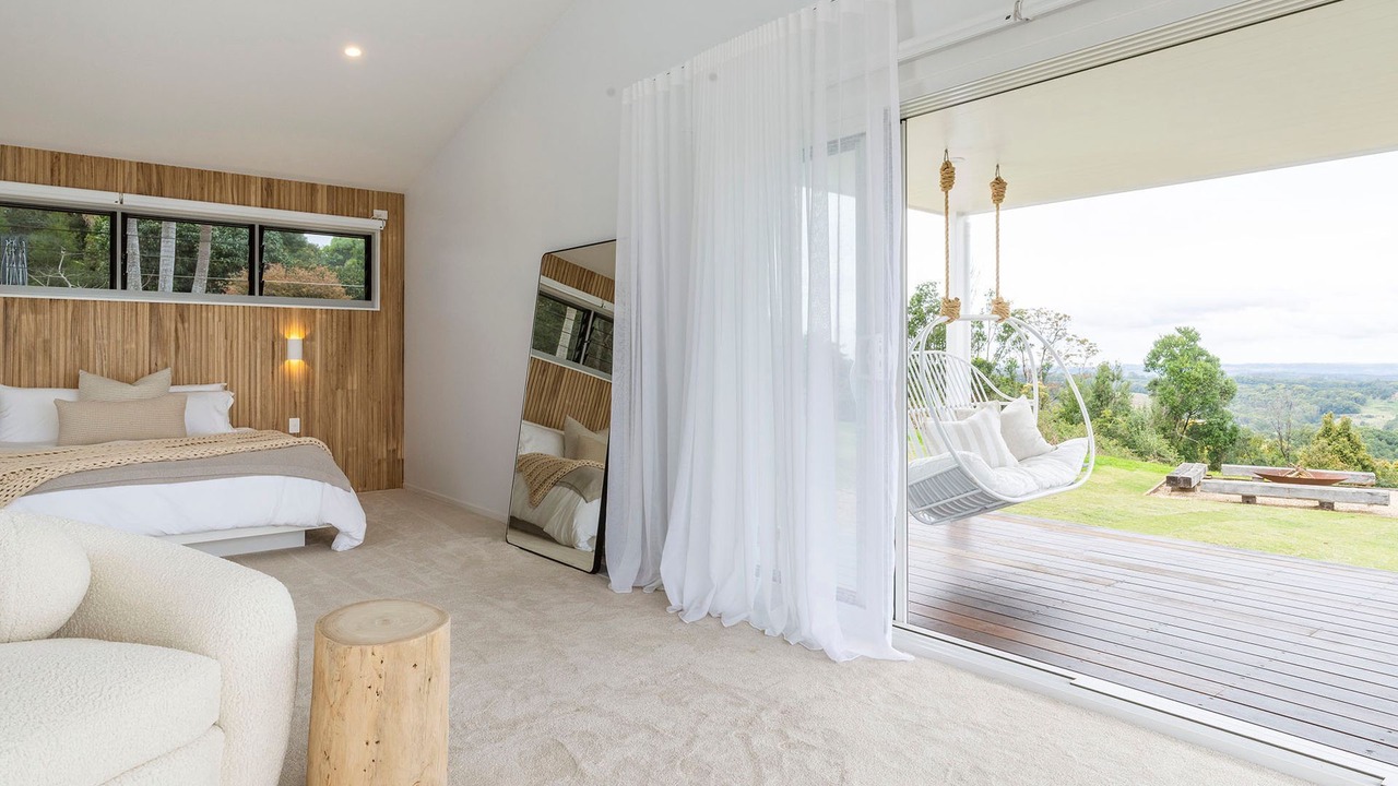 Photo of Bedroom in Federal