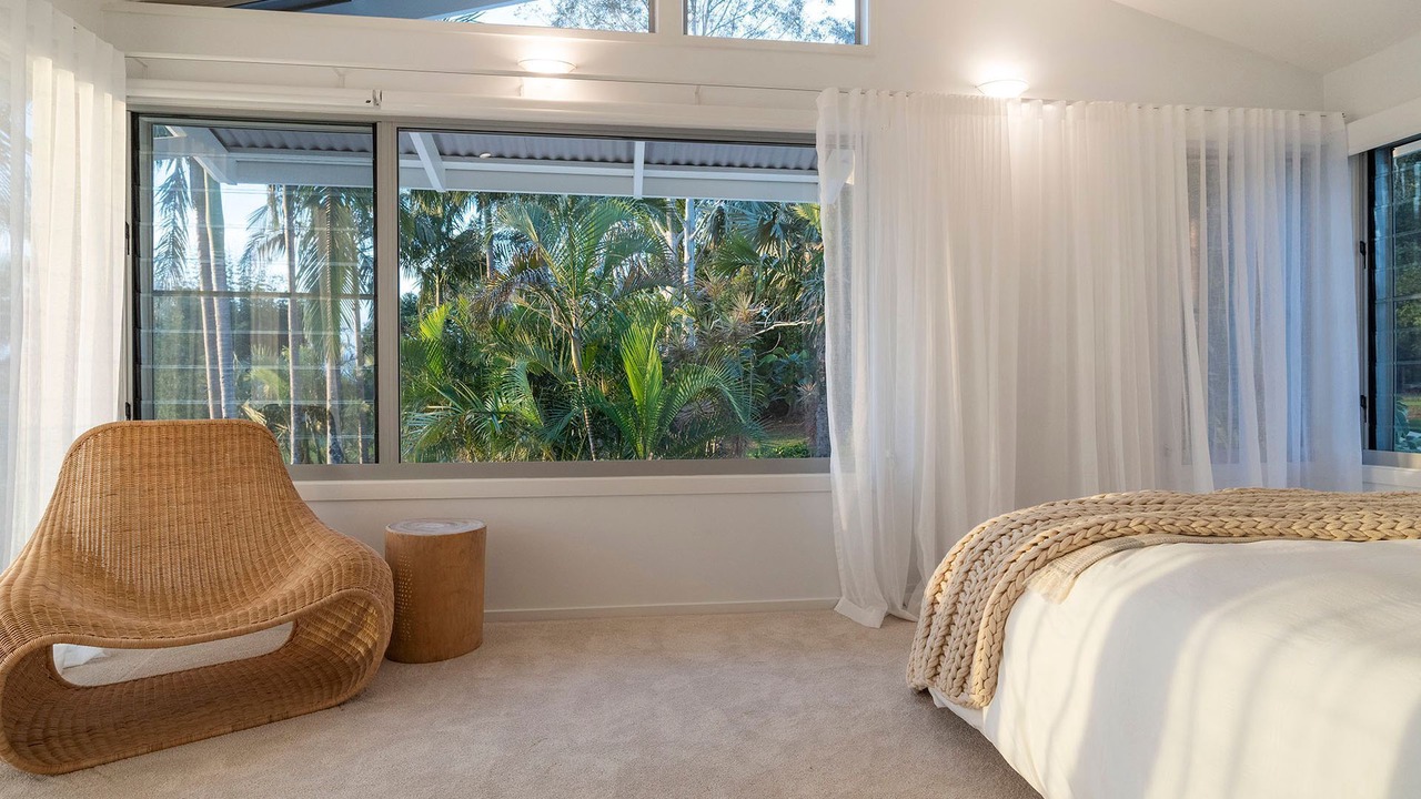 Photo of Bedroom in Federal