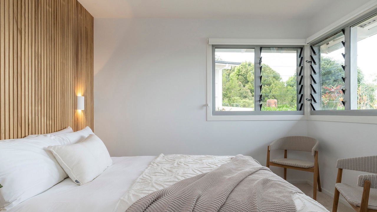 Photo of Bedroom in Federal