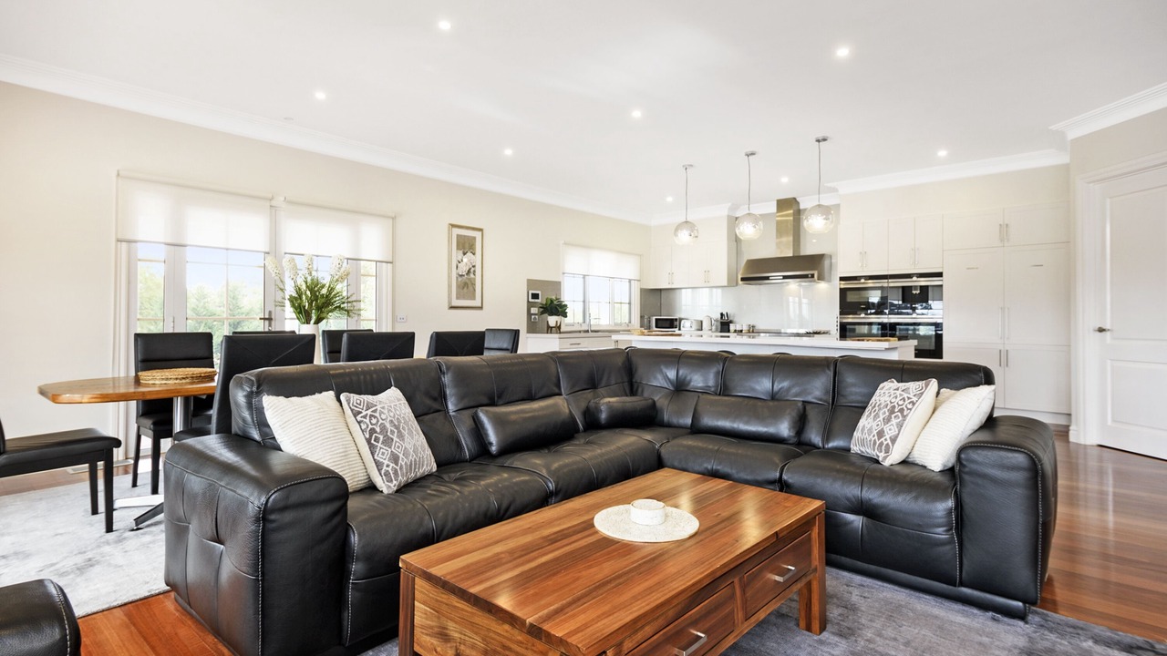 Photo of Livingroom in Lyonville