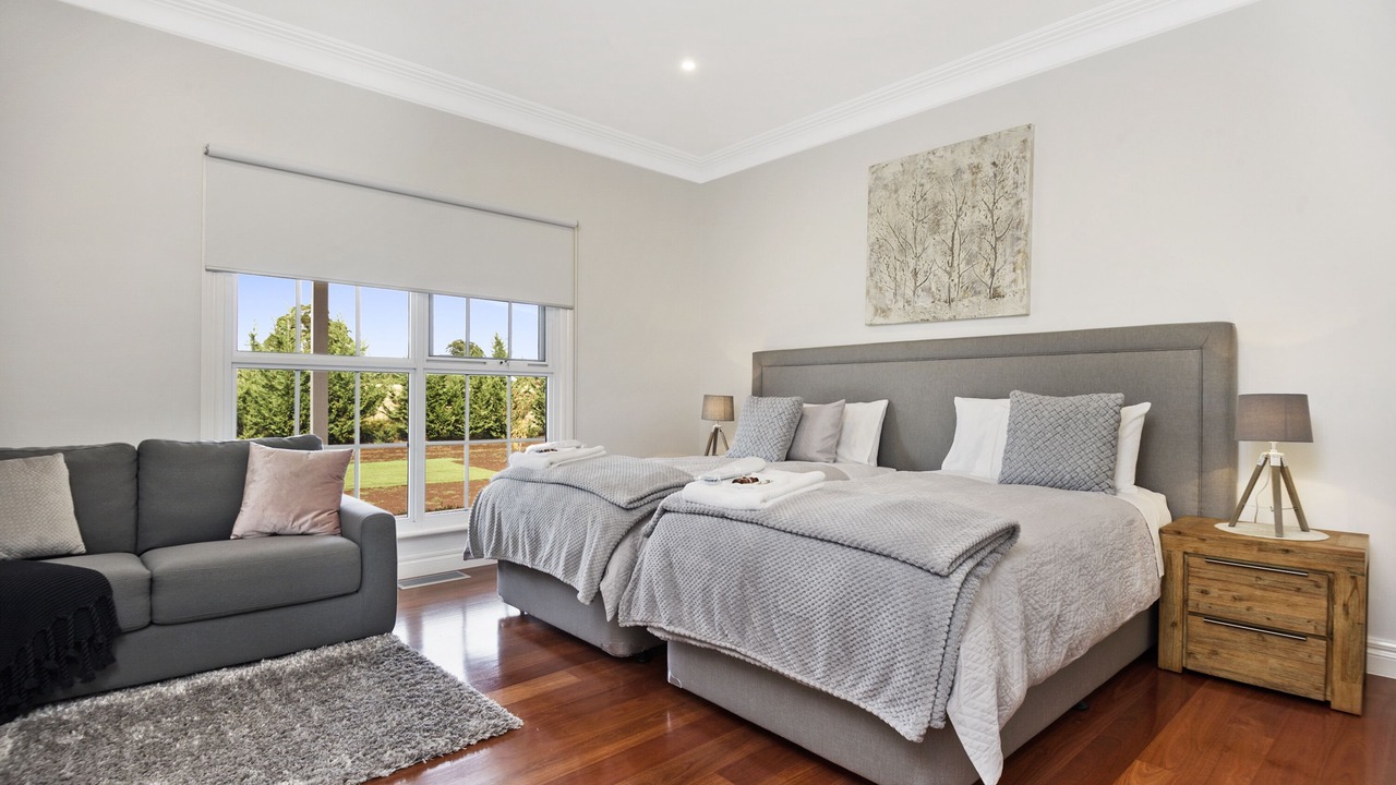 Photo of Bedroom in Lyonville