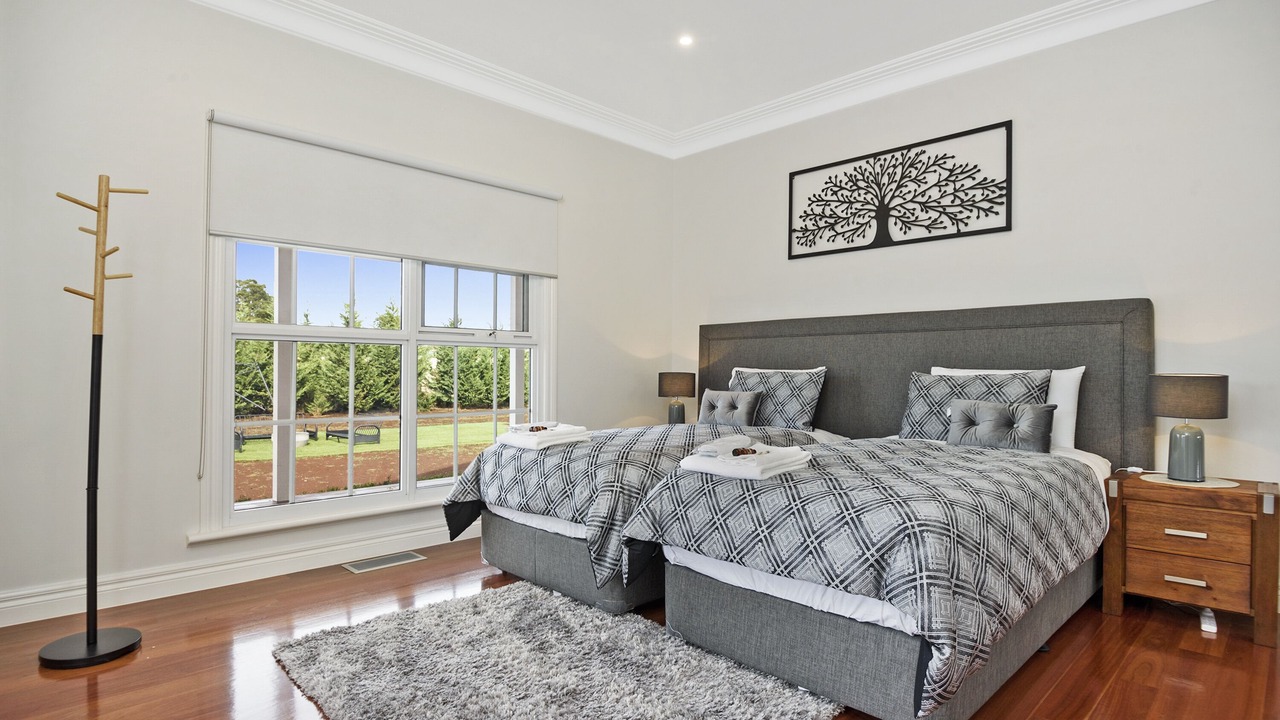 Photo of Bedroom in Lyonville
