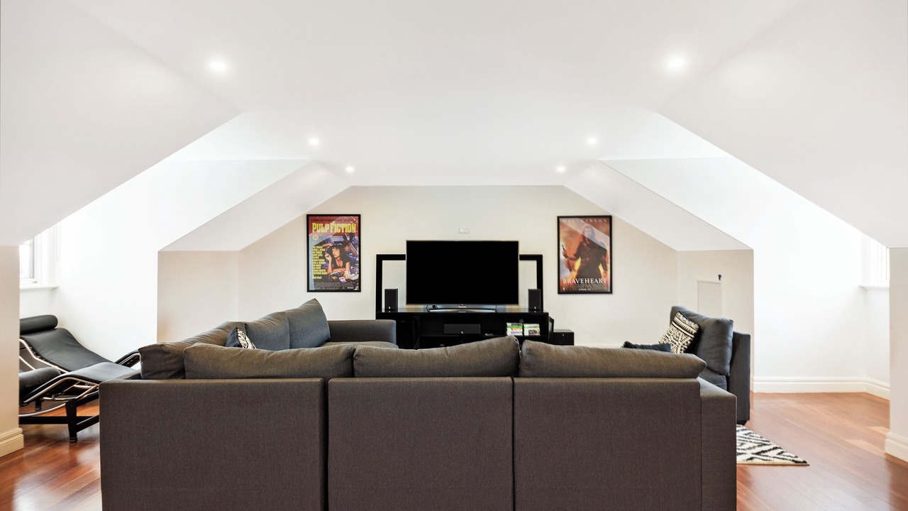 Photo of Livingroom in Lyonville