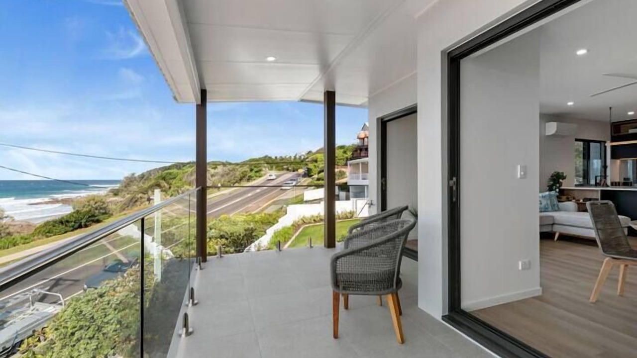 Photo of Patio Balcony in Coolum Beach