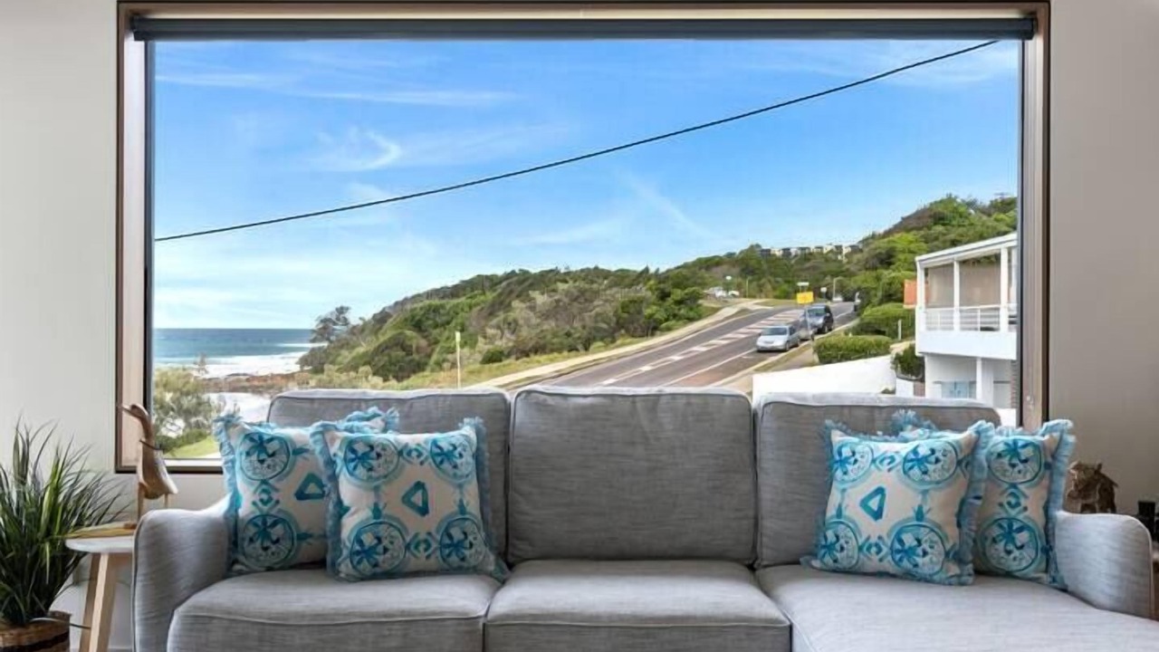 Photo of Livingroom in Coolum Beach