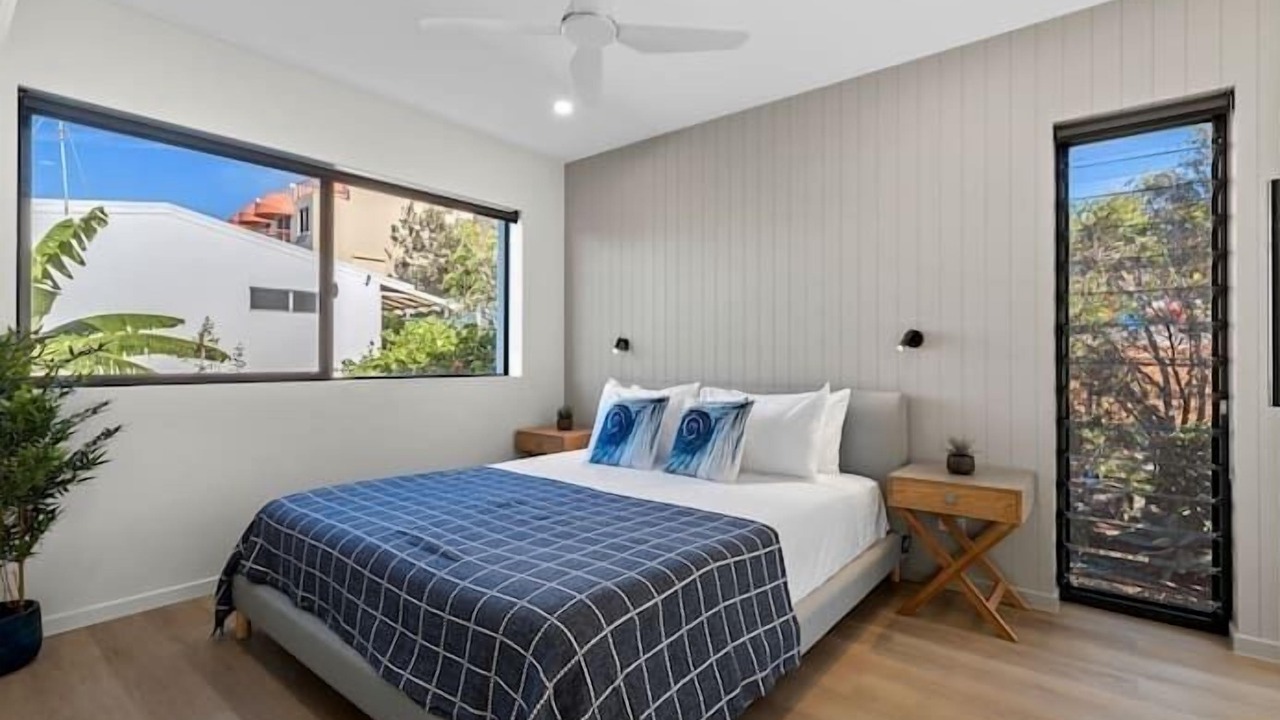 Photo of Bedroom in Coolum Beach