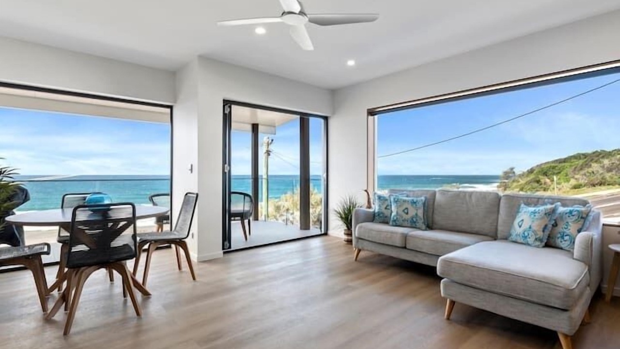 Photo of Livingroom in Coolum Beach