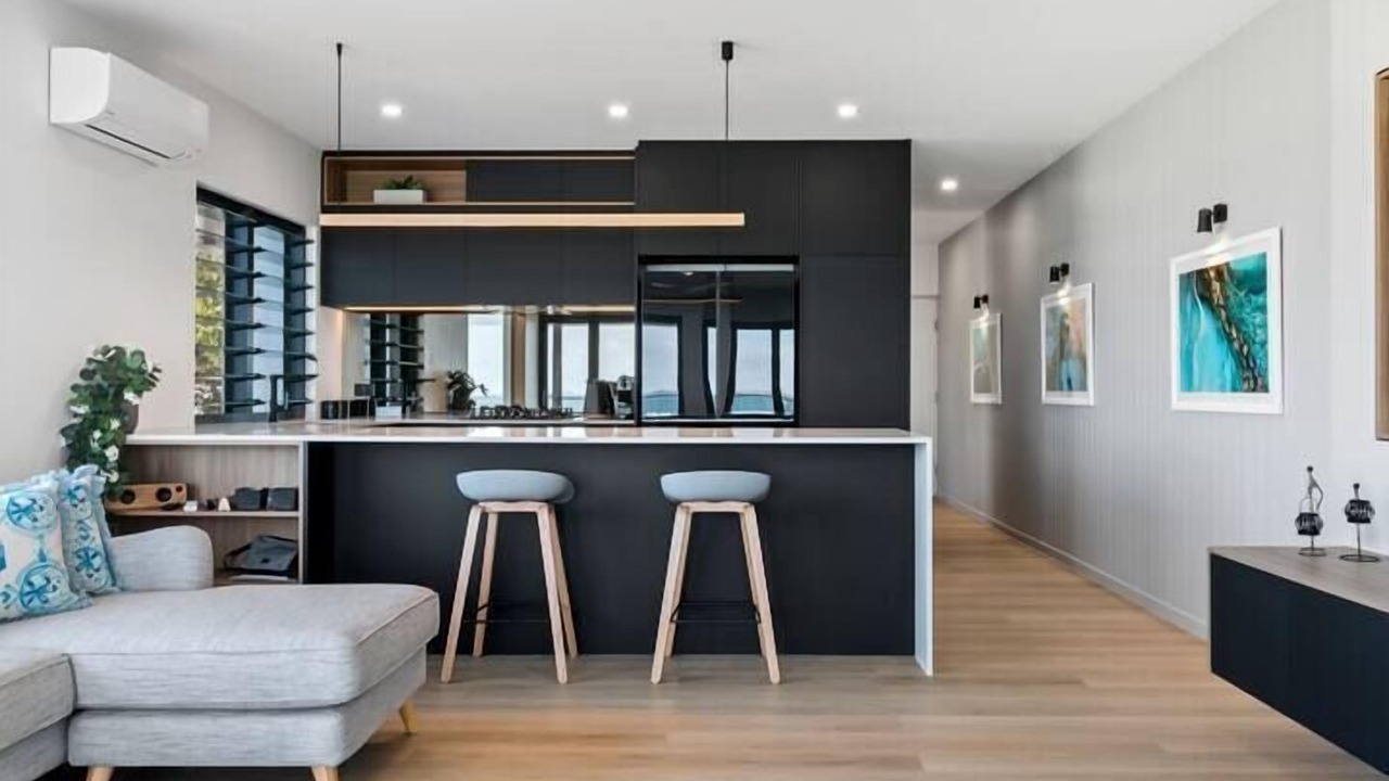 Photo of Livingroom in Coolum Beach