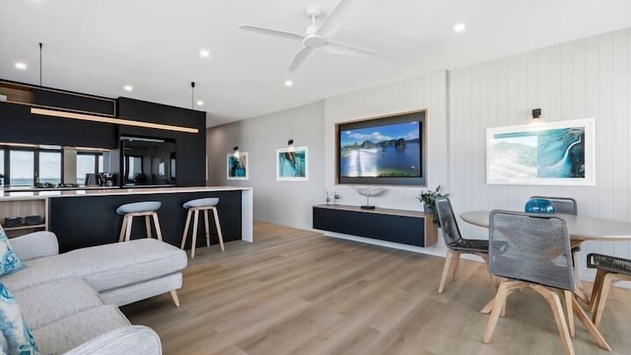 Photo of Livingroom in Coolum Beach