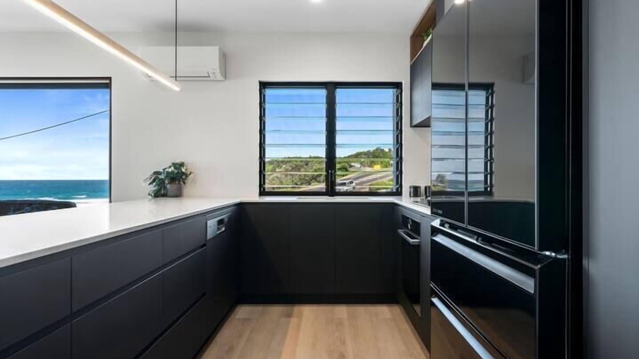 Photo of Kitchen in Coolum Beach
