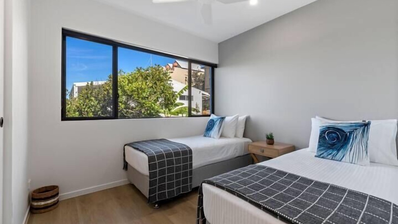 Photo of Bedroom in Coolum Beach