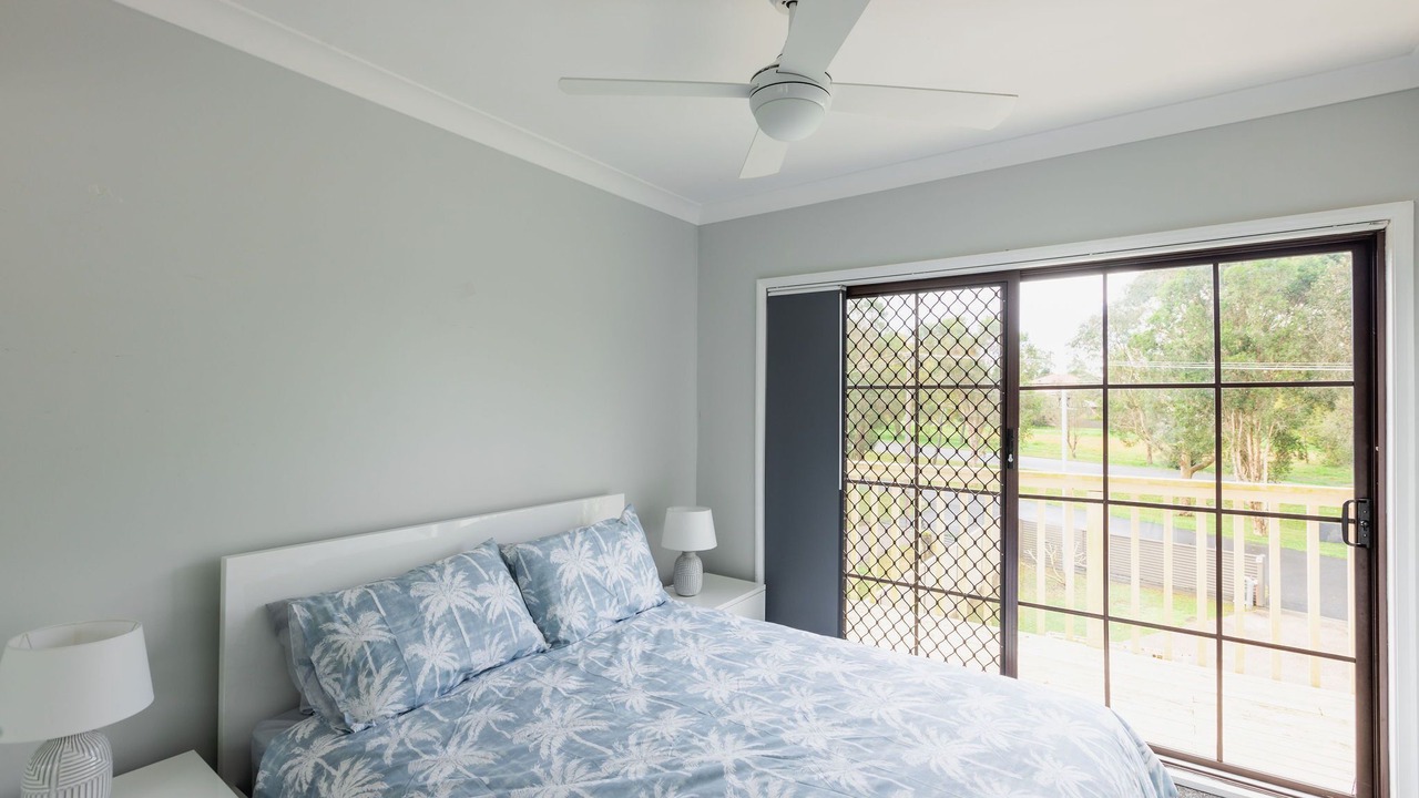 Photo of Bedroom in Dora Creek