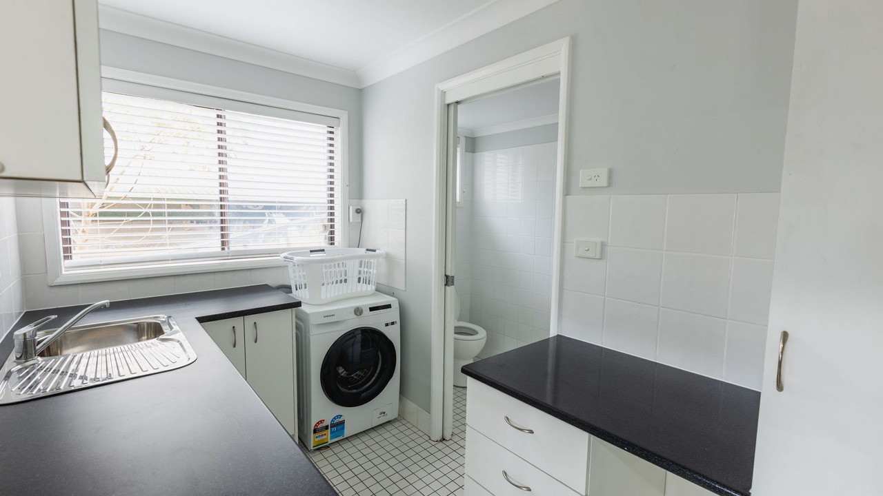 Photo of Kitchen in Dora Creek