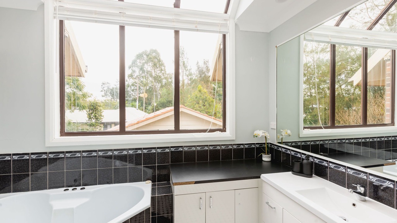 Photo of Bathroom in Dora Creek