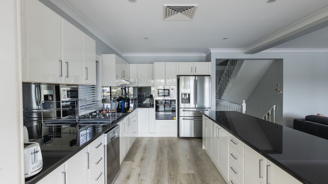 Photo of Kitchen in Dora Creek