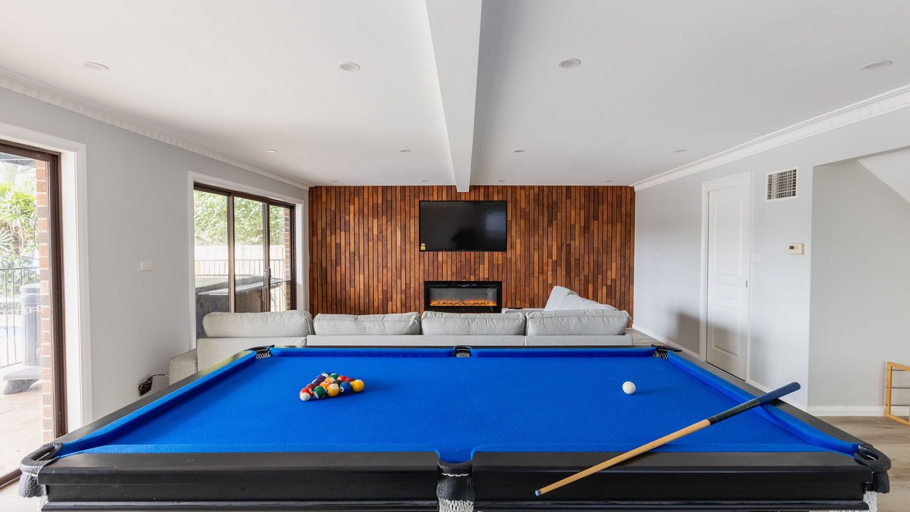 Photo of Bedroom in Dora Creek