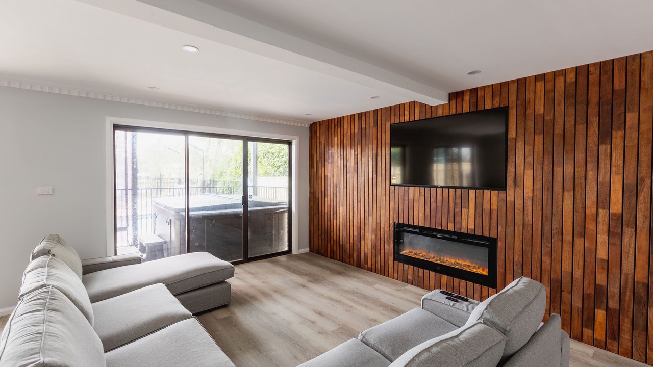 Photo of Livingroom in Dora Creek