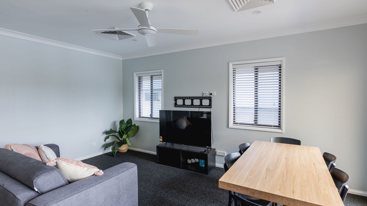 Photo of Livingroom in Dora Creek