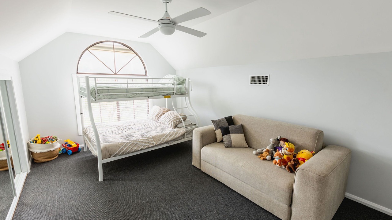 Photo of Bedroom in Dora Creek