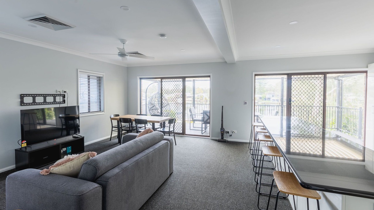 Photo of Livingroom in Dora Creek