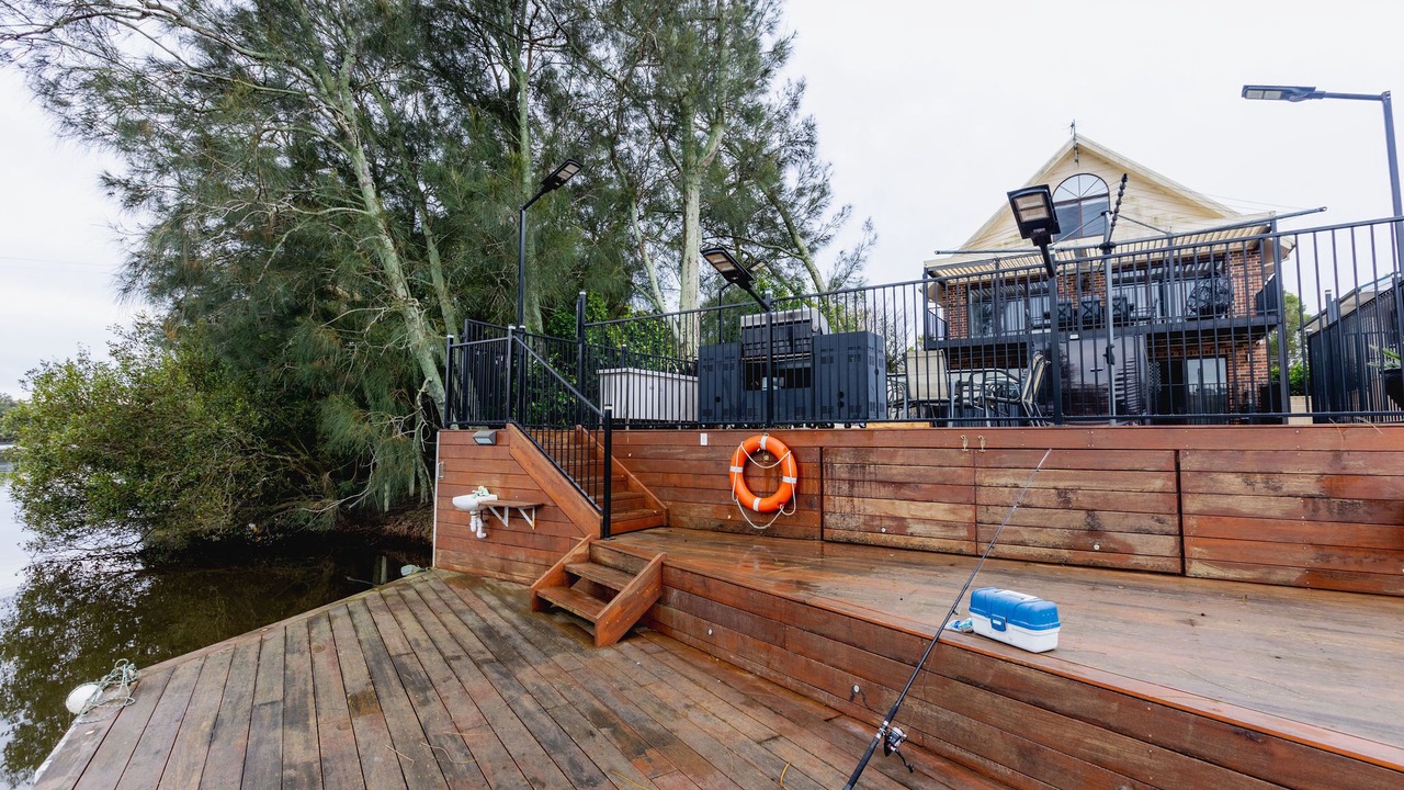 Photo of Outdoor in Dora Creek