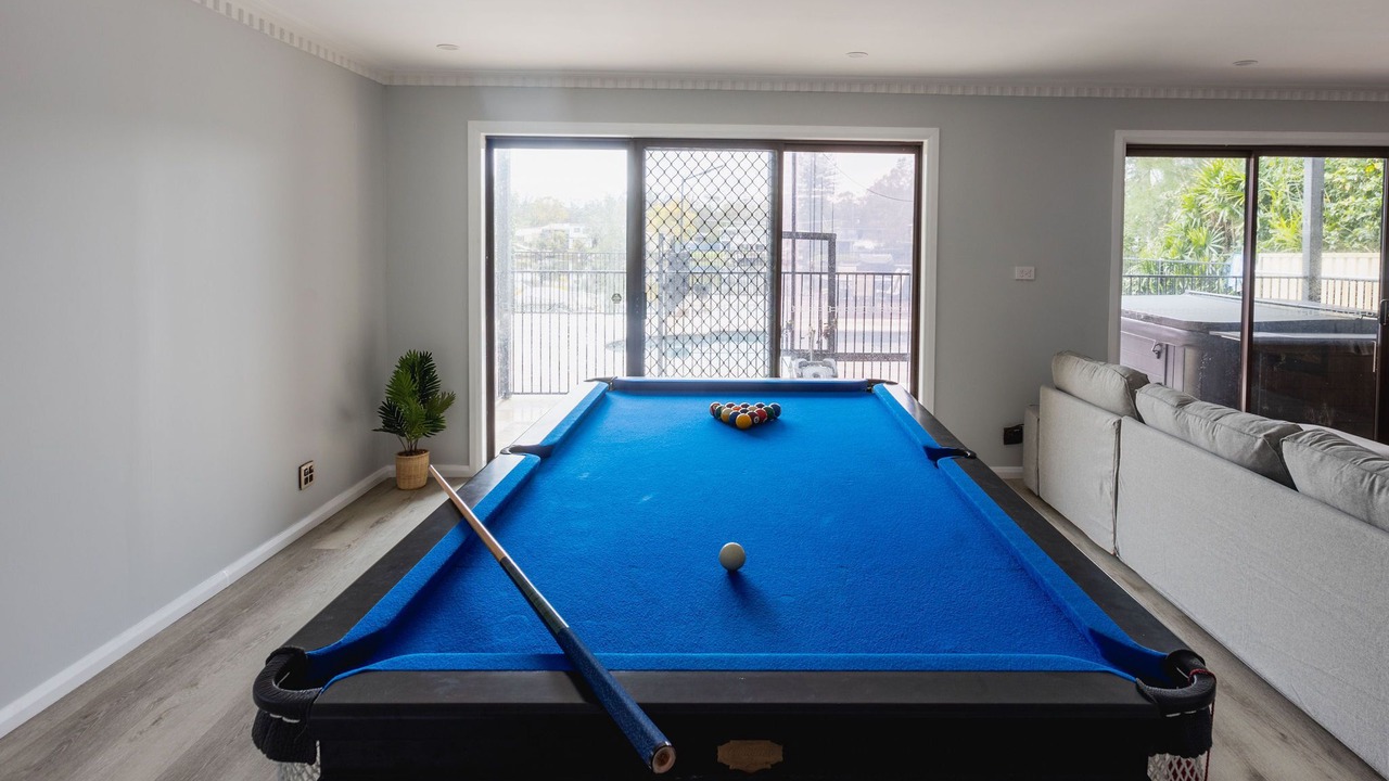 Photo of Bedroom in Dora Creek
