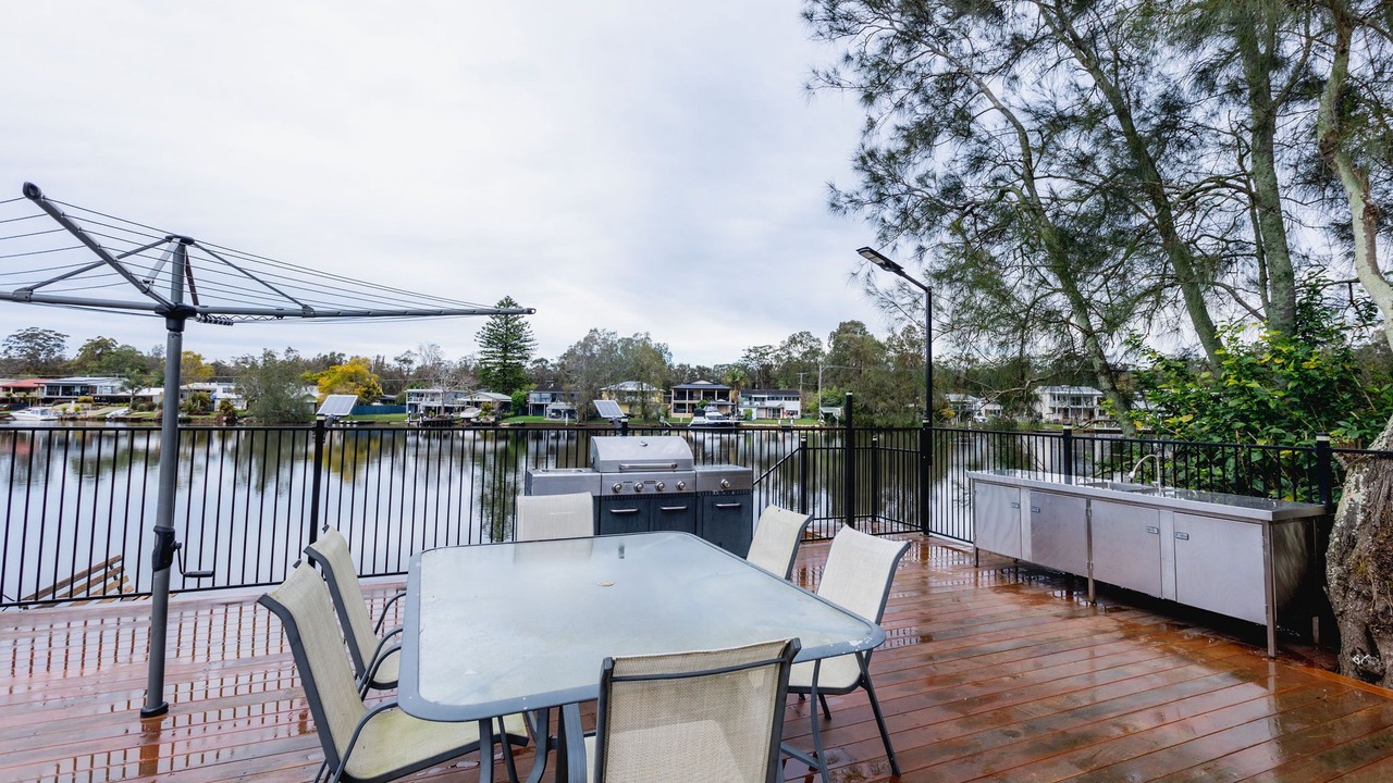 Photo of Outdoor in Dora Creek