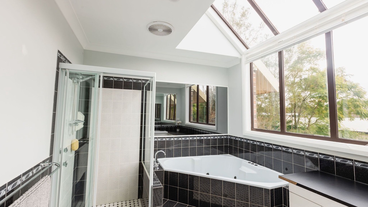 Photo of Bathroom in Dora Creek