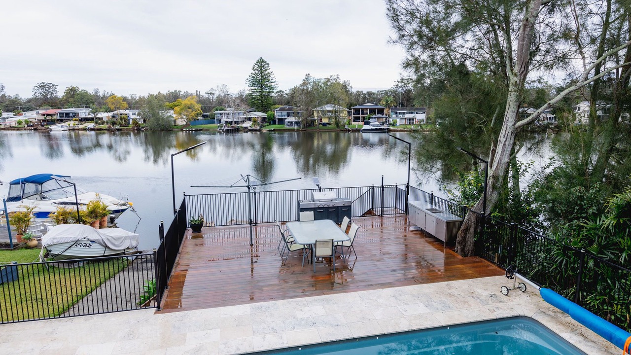 Photo of Outdoor in Dora Creek
