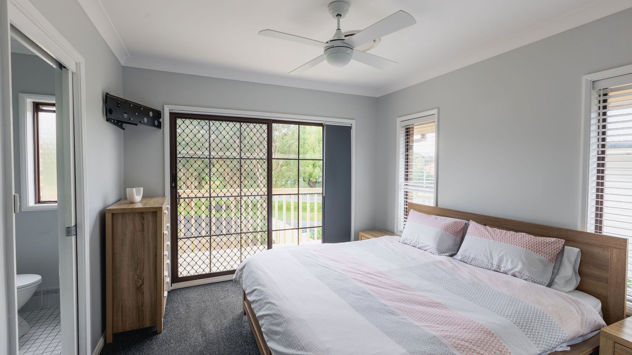 Photo of Bedroom in Dora Creek