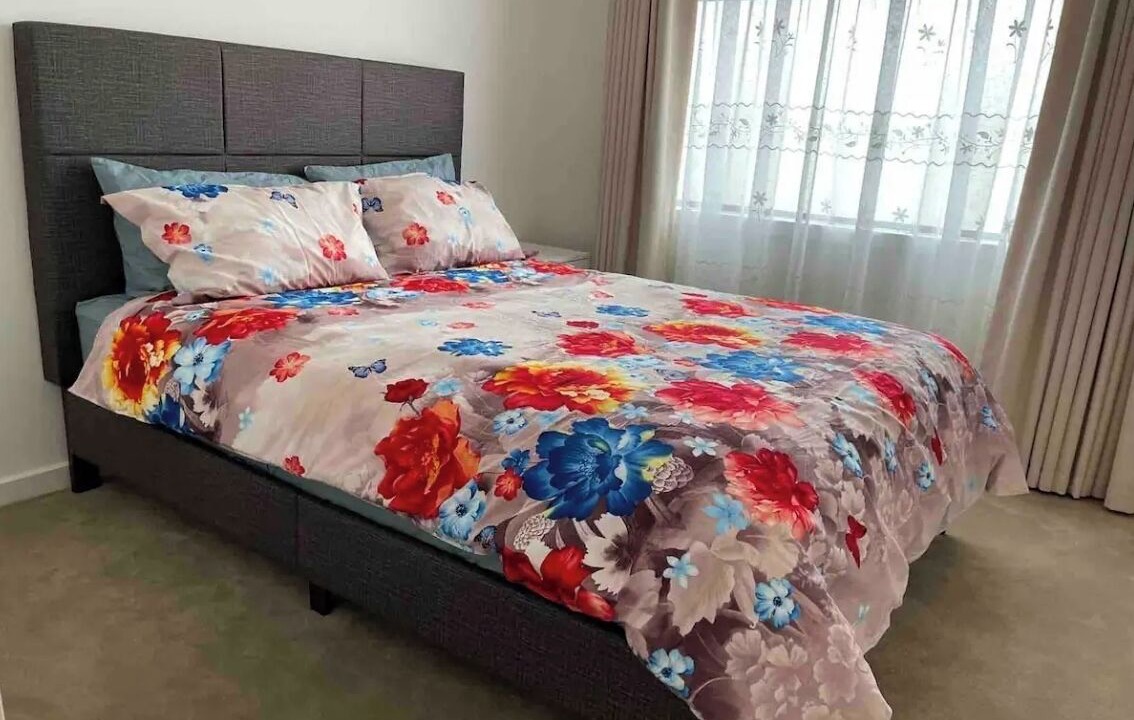 Photo of Bedroom in Mentone