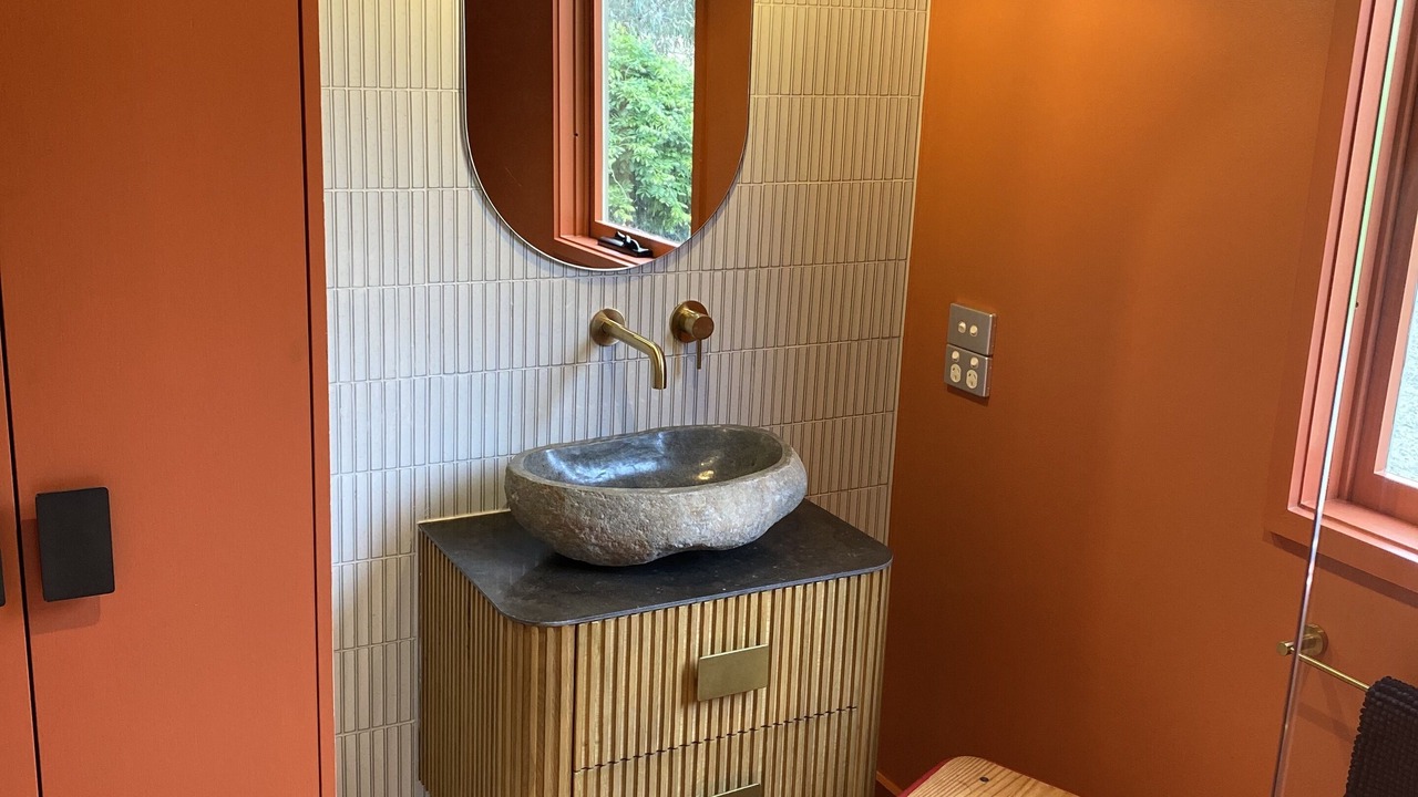 Photo of Bathroom in Red Hill