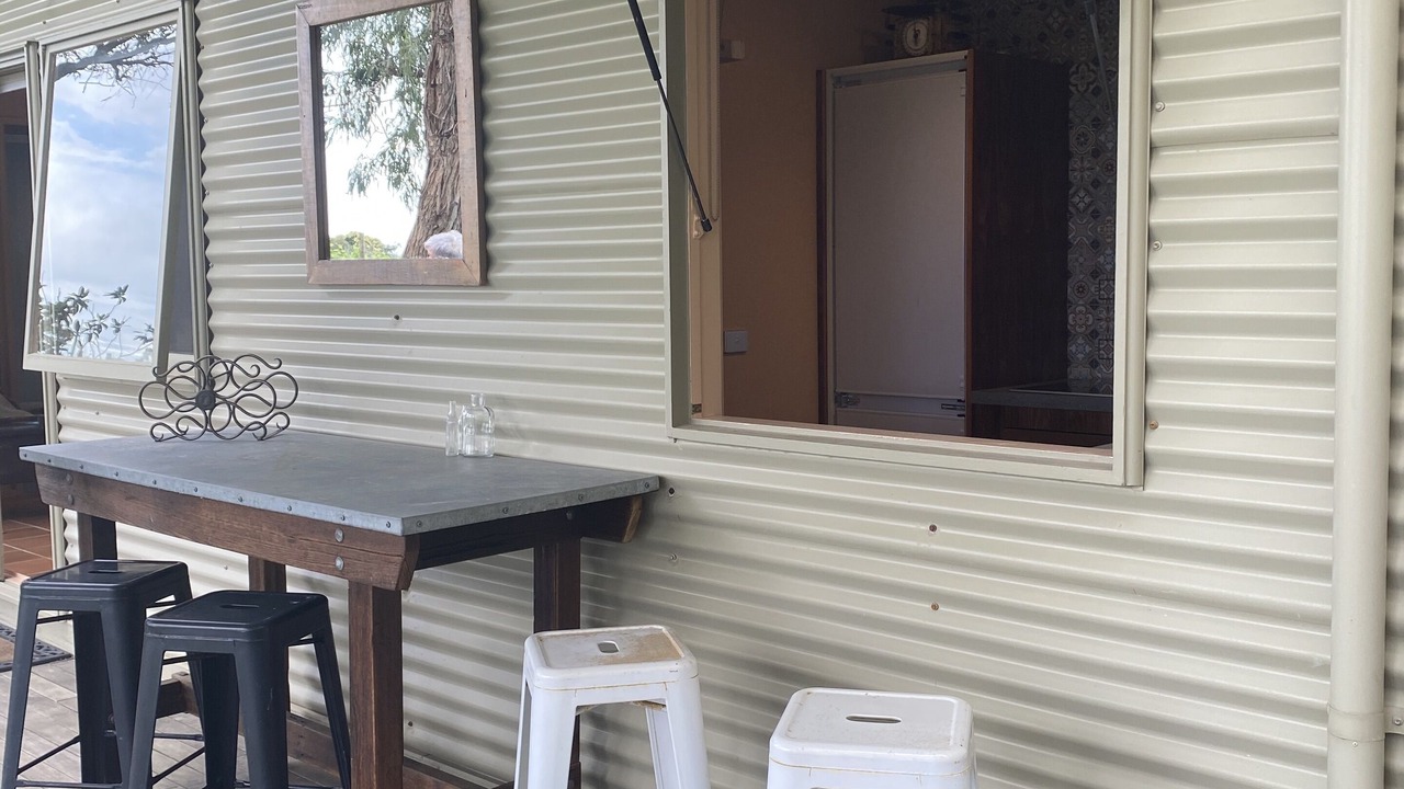 Photo of Outdoor in Red Hill