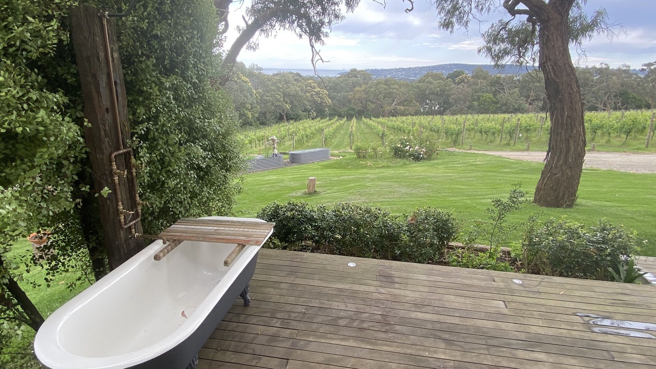 Photo of Outdoor in Red Hill