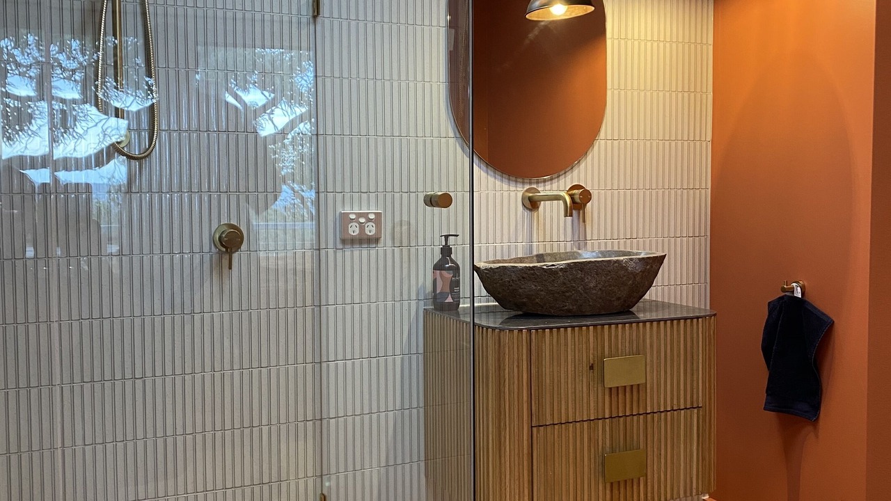 Photo of Bathroom in Red Hill