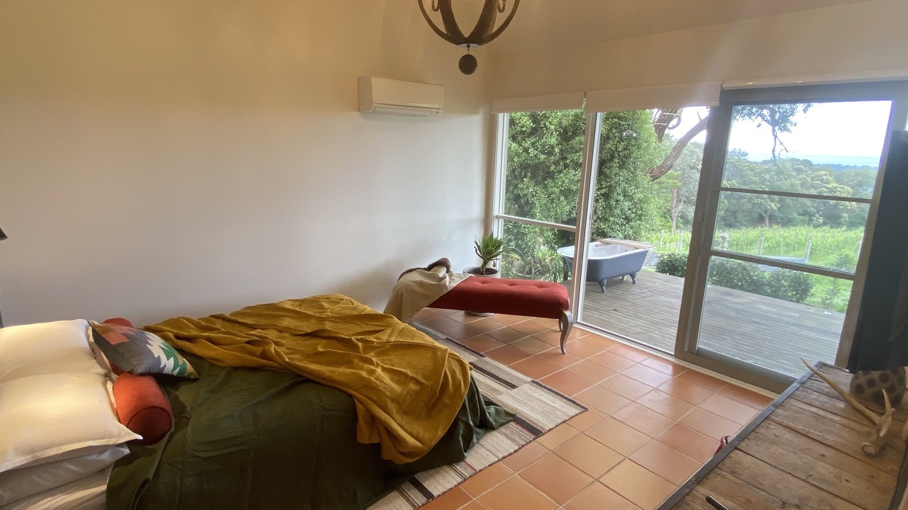 Photo of Bedroom in Red Hill