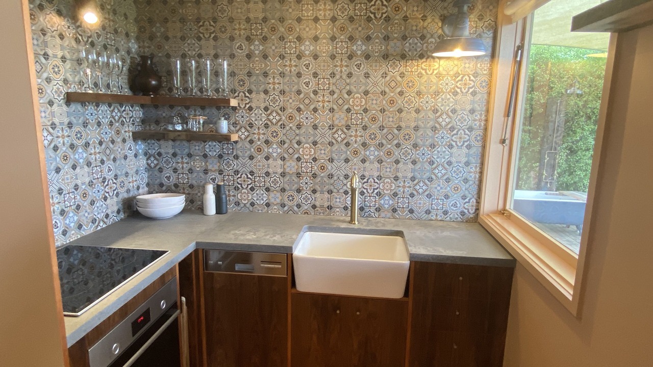 Photo of Kitchen in Red Hill