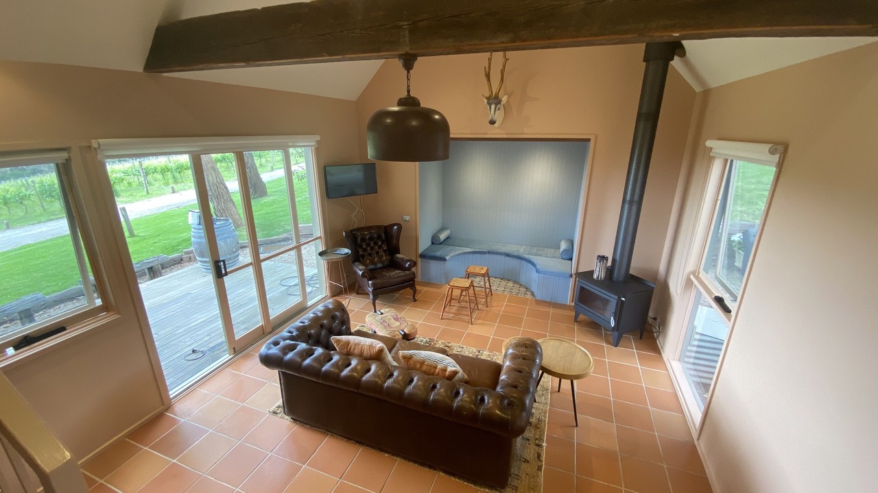 Photo of Livingroom in Red Hill