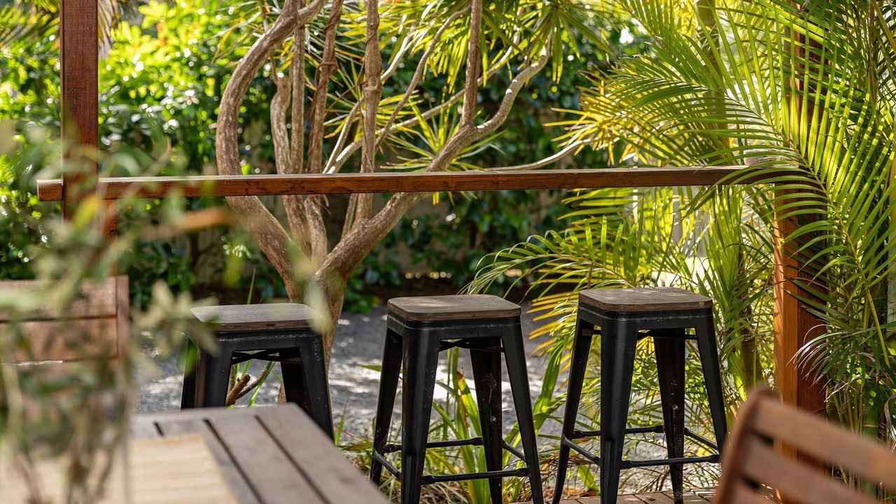 Photo of Outdoor in Boomerang Beach